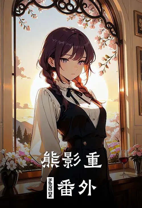 熊影重曈 番外