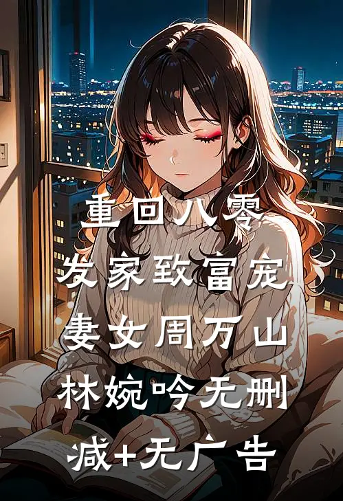 重回八零：发家致富宠妻女周万山林婉吟无删减+无广告