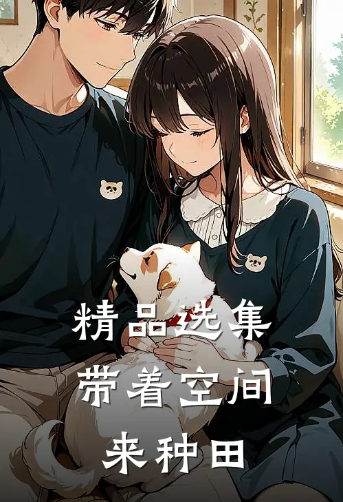 精品选集带着空间来种田