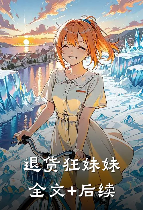 退货狂妹妹全文+后续