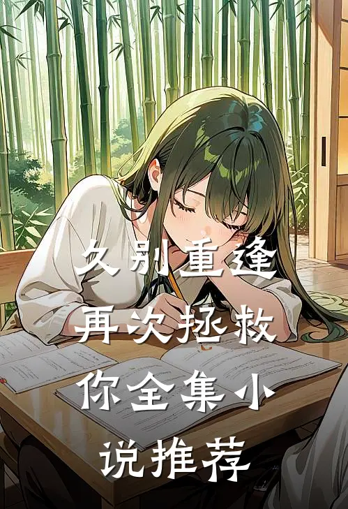 久别重逢，再次拯救你全集小说推荐