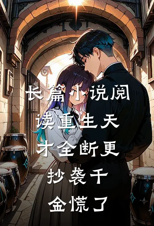 长篇小说阅读重生天才全断更，抄袭千金慌了