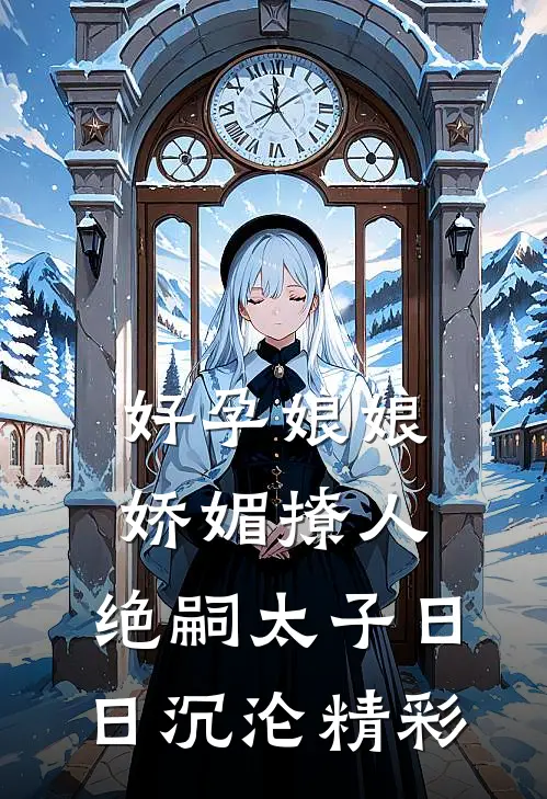 好孕娘娘娇媚撩人，绝嗣太子日日沉沦精彩