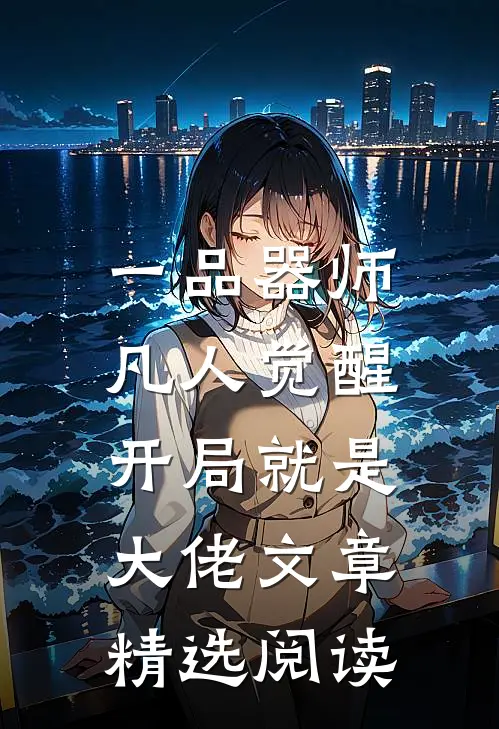 一品器师：凡人觉醒开局就是大佬文章精选阅读