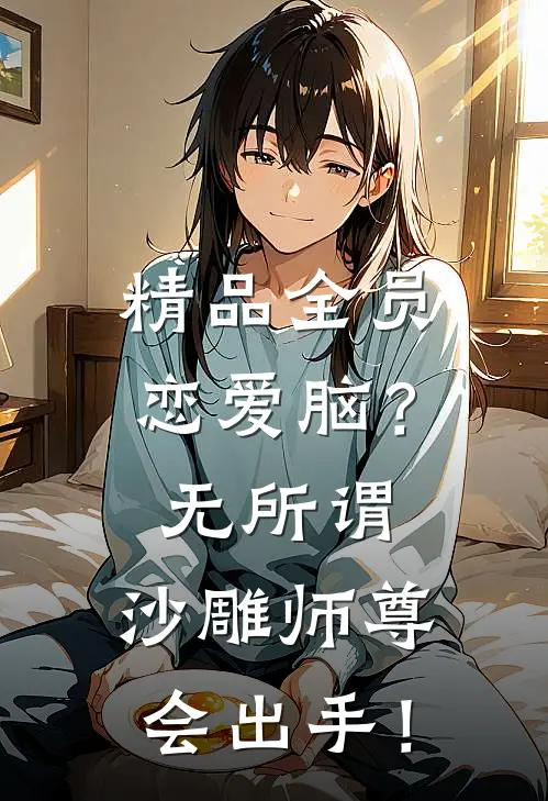 精品全员恋爱脑？无所谓，沙雕师尊会出手！