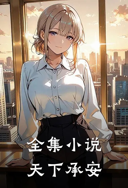 全集小说天下承安