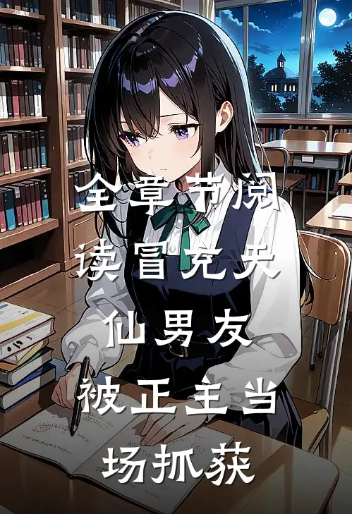 全章节阅读冒充天仙男友，被正主当场抓获