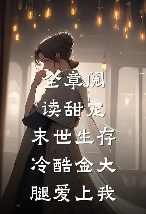 全章阅读甜宠：末世生存，冷酷金大腿爱上我