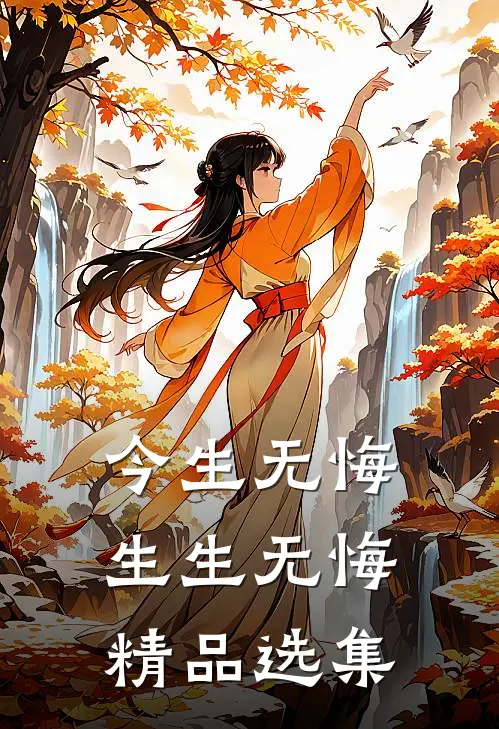 今生无悔，生生无悔精品选集