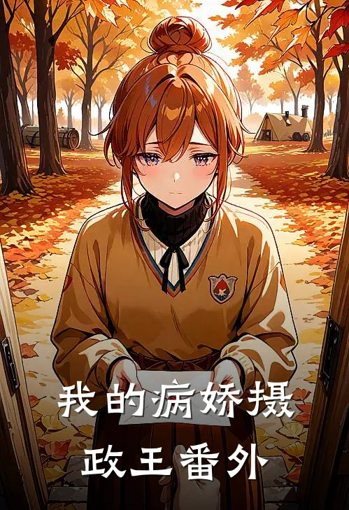 我的病娇摄政王 番外
