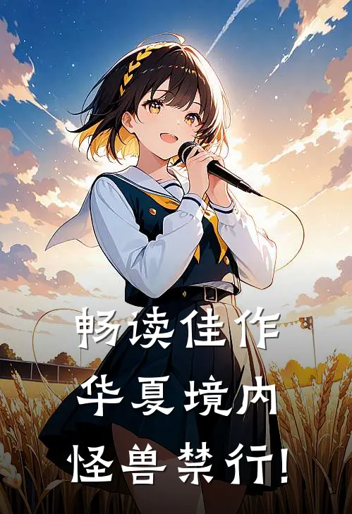 畅读佳作华夏境内,怪兽禁行!