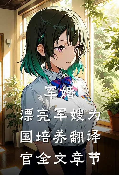 军婚：漂亮军嫂为国培养翻译官全文章节