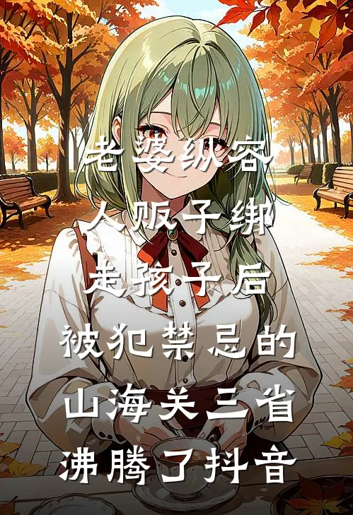 老婆纵容人贩子绑走孩子后，被犯禁忌的山海关三省沸腾了抖音