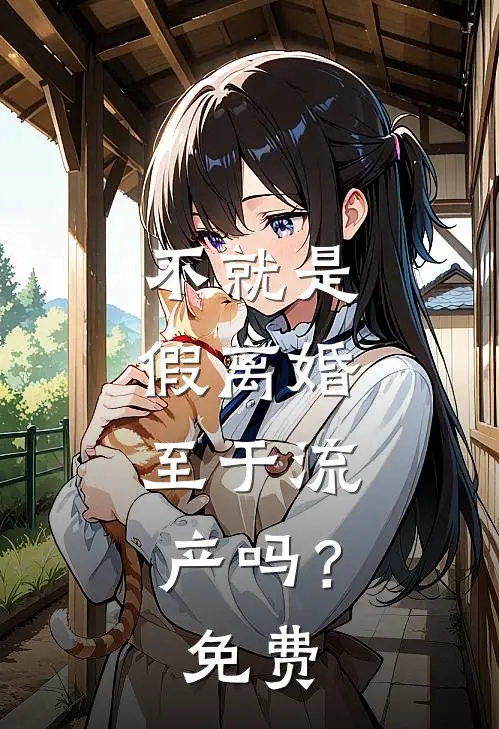 不就是假离婚，至于流产吗？免费