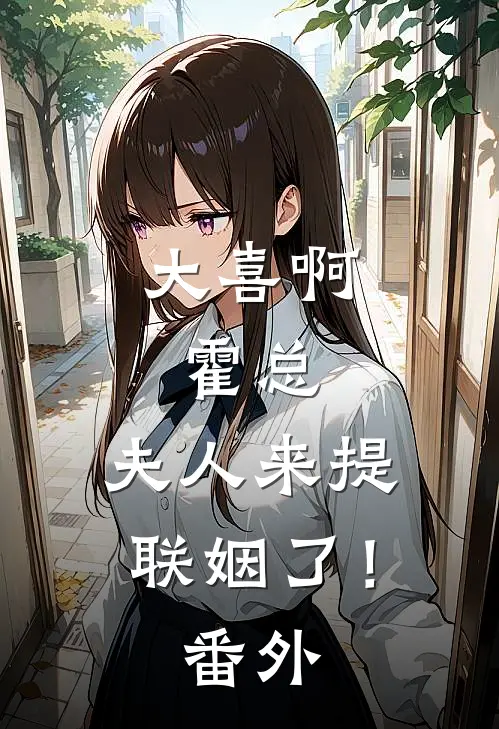 大喜啊，霍总，夫人来提联姻了！番外
