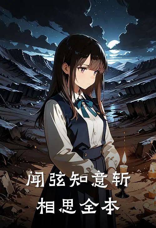 闻弦知意斩相思全本