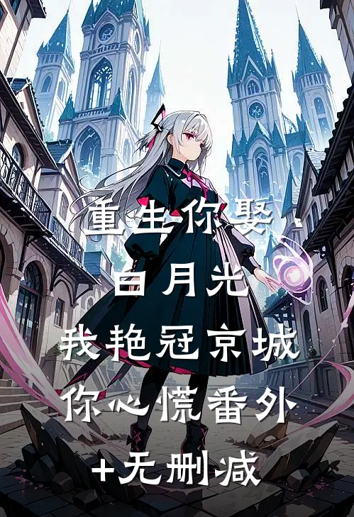 重生你娶白月光，我艳冠京城你心慌番外+无删减