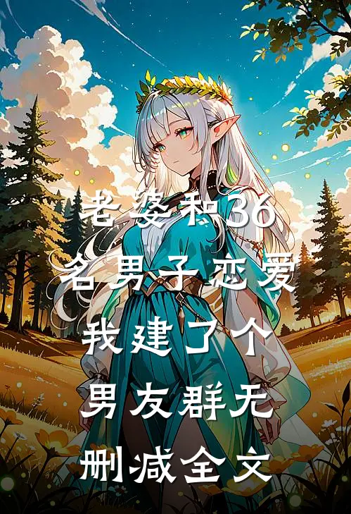 老婆和36名男子恋爱，我建了个男友群无删减全文