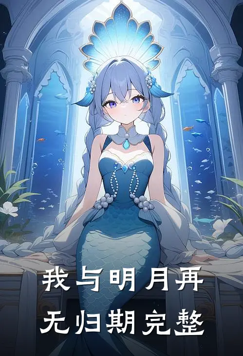 我与明月再无归期完整