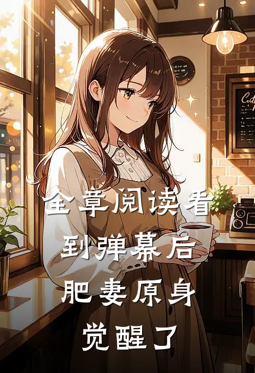全章阅读看到弹幕后，肥妻原身觉醒了