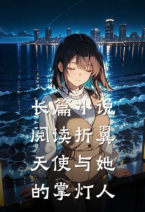 长篇小说阅读折翼天使与她的掌灯人