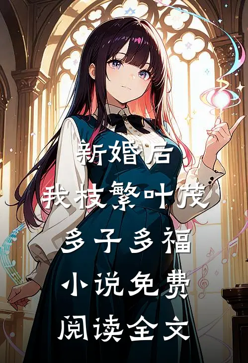 新婚后，我枝繁叶茂多子多福小说免费阅读全文