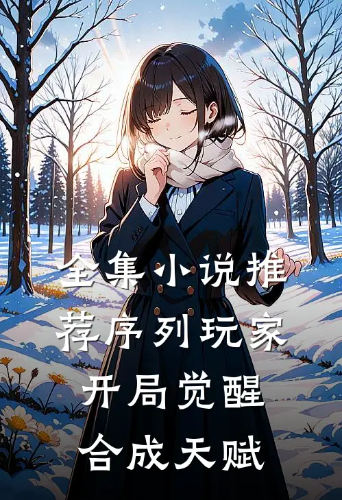 全集小说推荐序列玩家，开局觉醒合成天赋