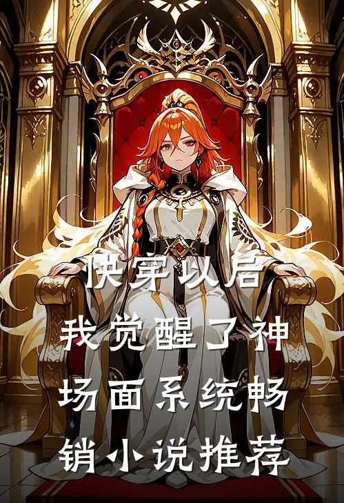 快穿以后，我觉醒了神场面系统畅销小说推荐