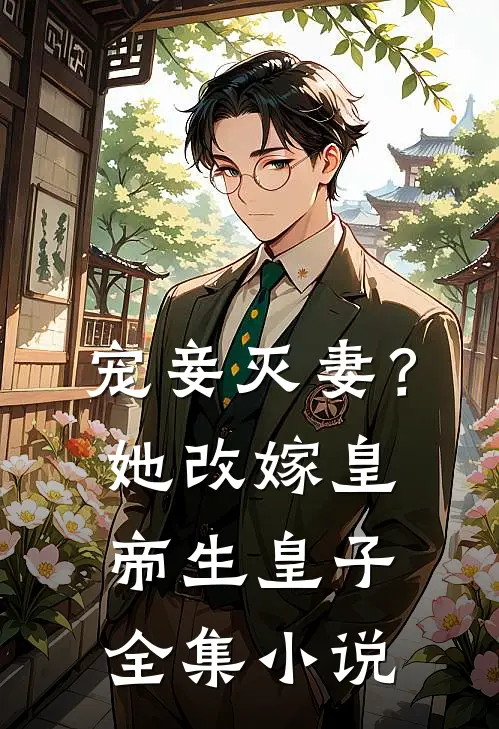 宠妾灭妻？她改嫁皇帝生皇子全集小说