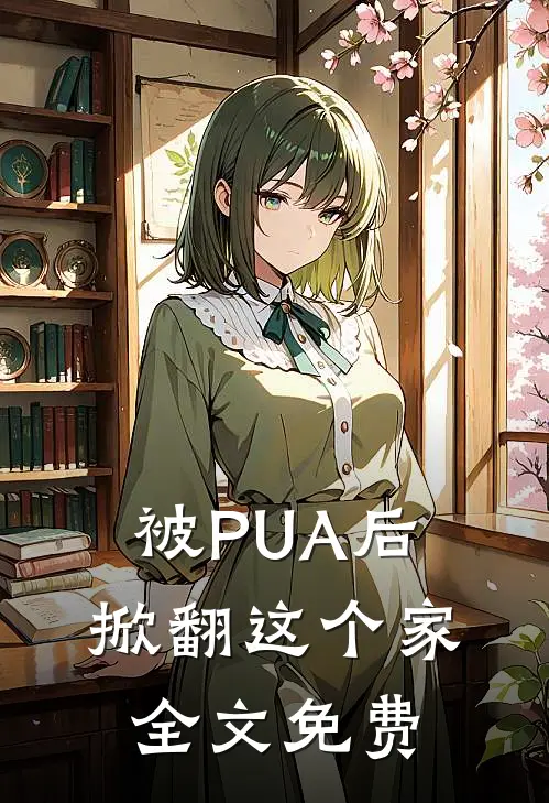 被PUA后掀翻这个家全文免费