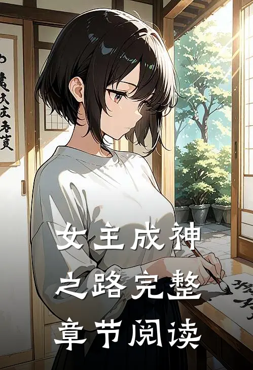 女主成神之路完整章节阅读