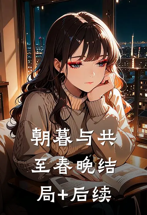朝暮与共至春晚结局+后续