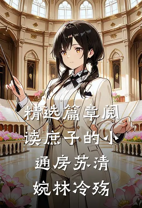 精选篇章阅读庶子的小通房 苏清婉林冷殇