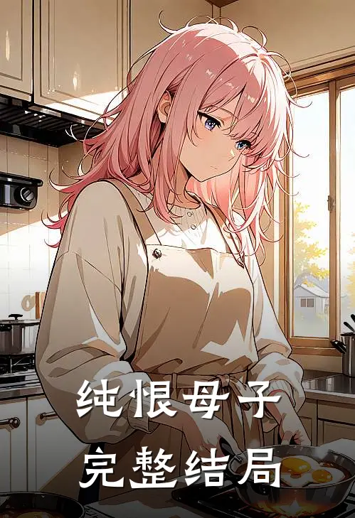 纯恨母子完整结局