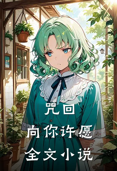 咒回：向你许愿全文小说