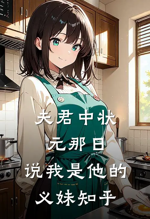 夫君中状元那日，说我是他的义妹知乎