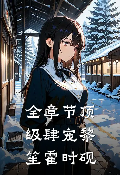 全章节顶级肆宠黎笙霍时砚