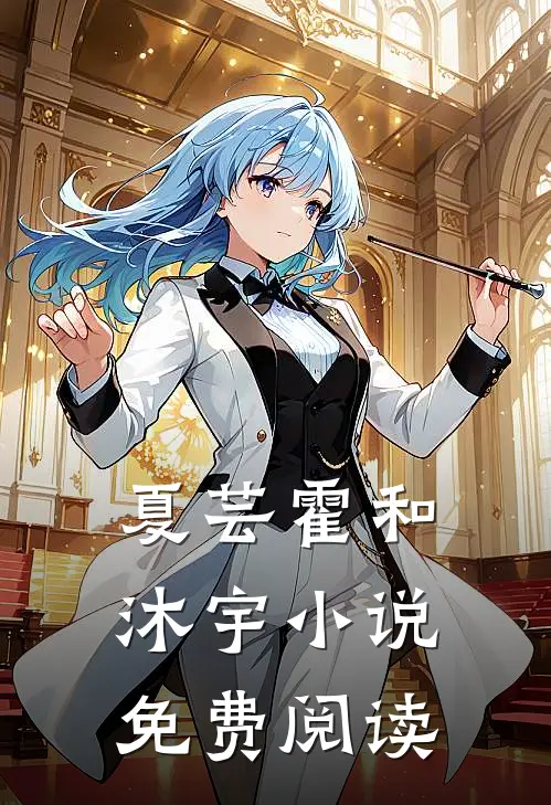 夏芸霍和沐宇小说免费阅读