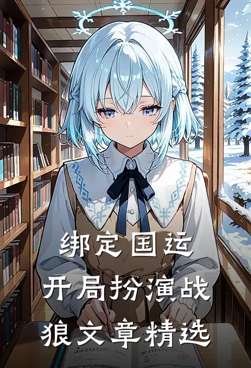 绑定国运：开局扮演战狼文章精选