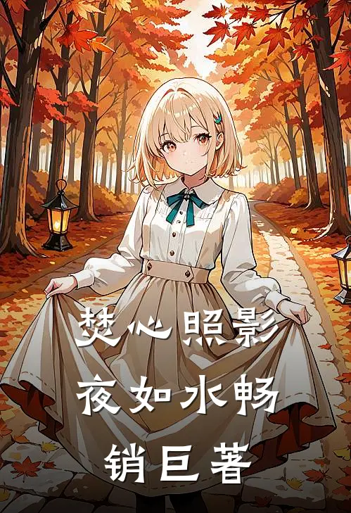 焚心照影夜如水畅销巨著