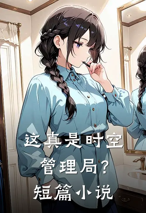 这真是时空管理局？短篇小说