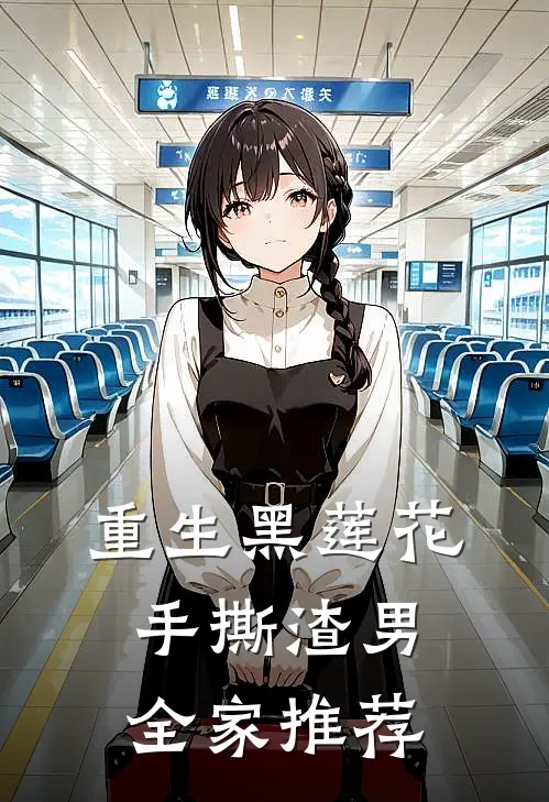 重生黑莲花手撕渣男全家推荐