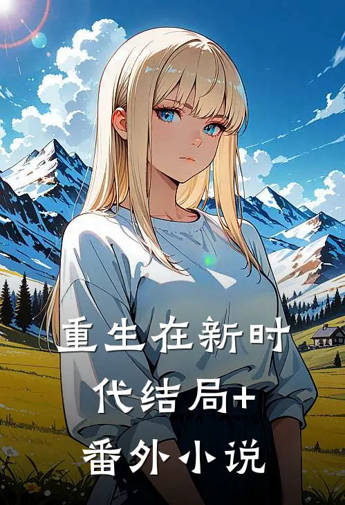 重生在新时代结局+番外小说