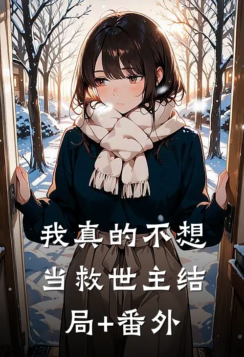 我真的不想当救世主结局+番外