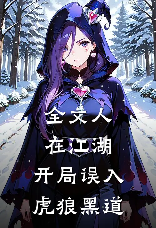 全文人在江湖，开局误入虎狼黑道