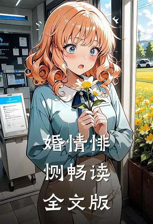 婚情悱恻畅读全文版
