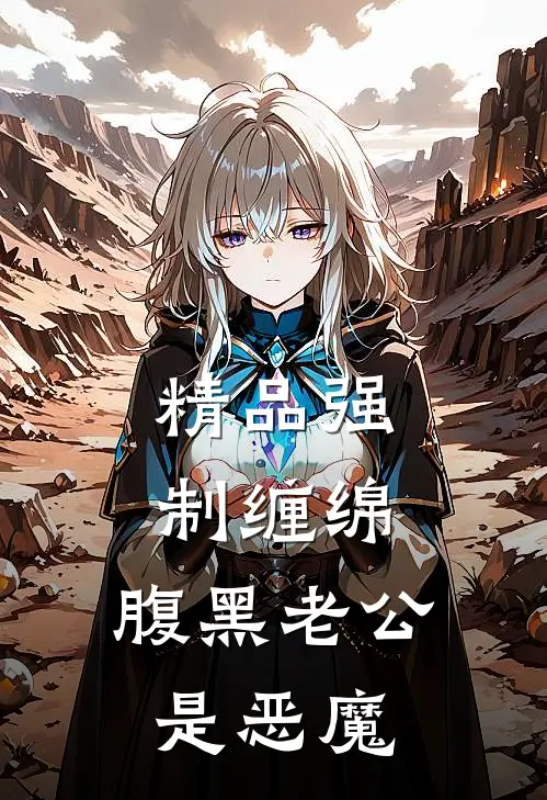 精品强制缠绵：腹黑老公是恶魔