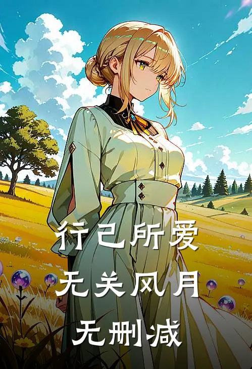 行己所爱，无关风月无删减