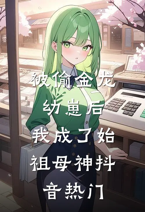 被偷金龙幼崽后，我成了始祖母神抖音热门