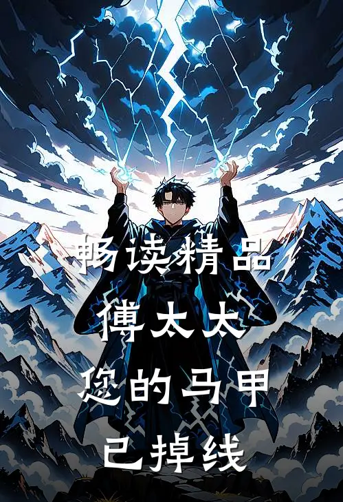 畅读精品傅太太，您的马甲已掉线